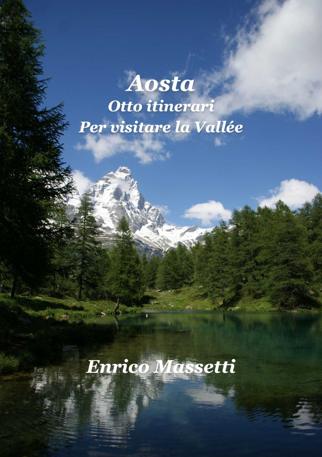 Sconto per il libro "Aosta Otto itinerari per visitare la Valle"