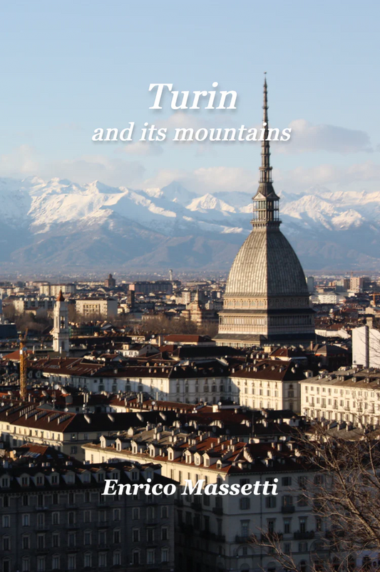 Turin is a city worth a visit all year around