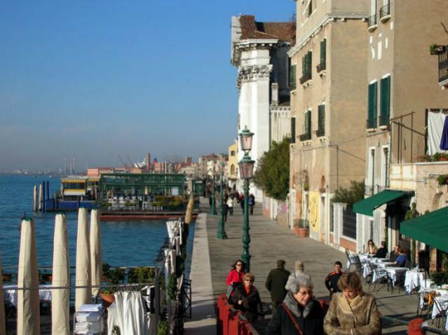 Venice Art City A Quick Visit