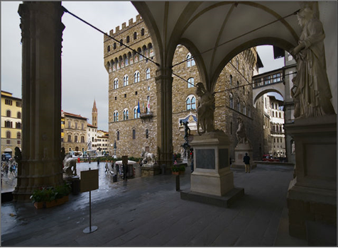 Florence and Tuscany