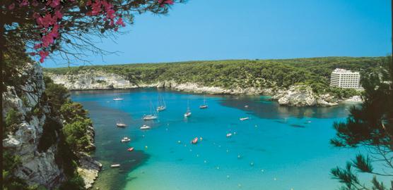 Balearic Islands Mallorca Menorca Ibiza Formentera