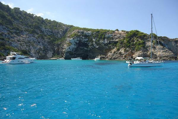 Balearic Islands Mallorca Menorca Ibiza Formentera