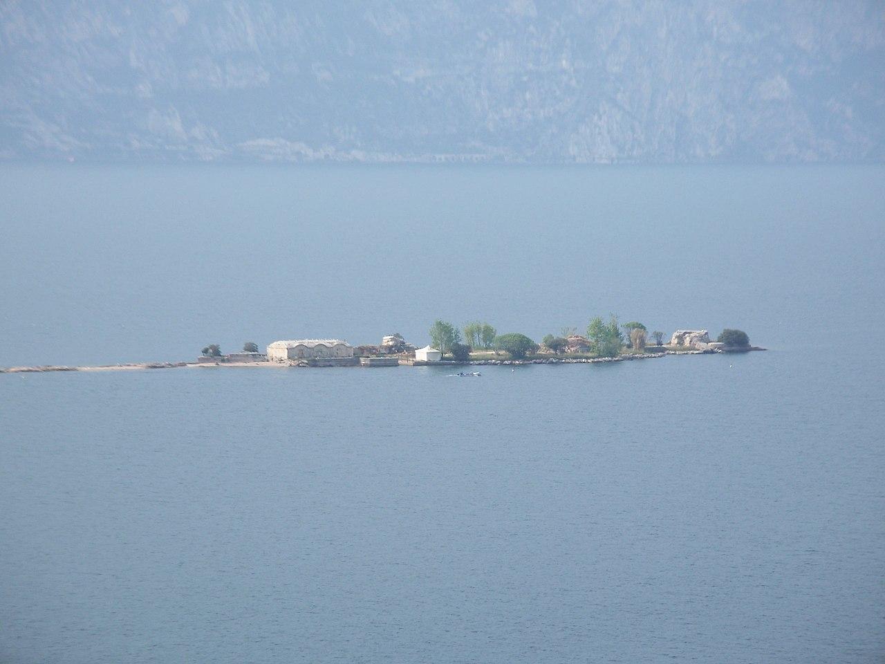 Lake Garda A Car Journey  Around the Lake