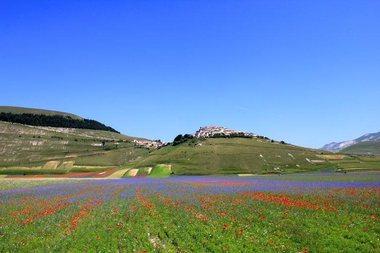 Umbria The Green Heart of Italy