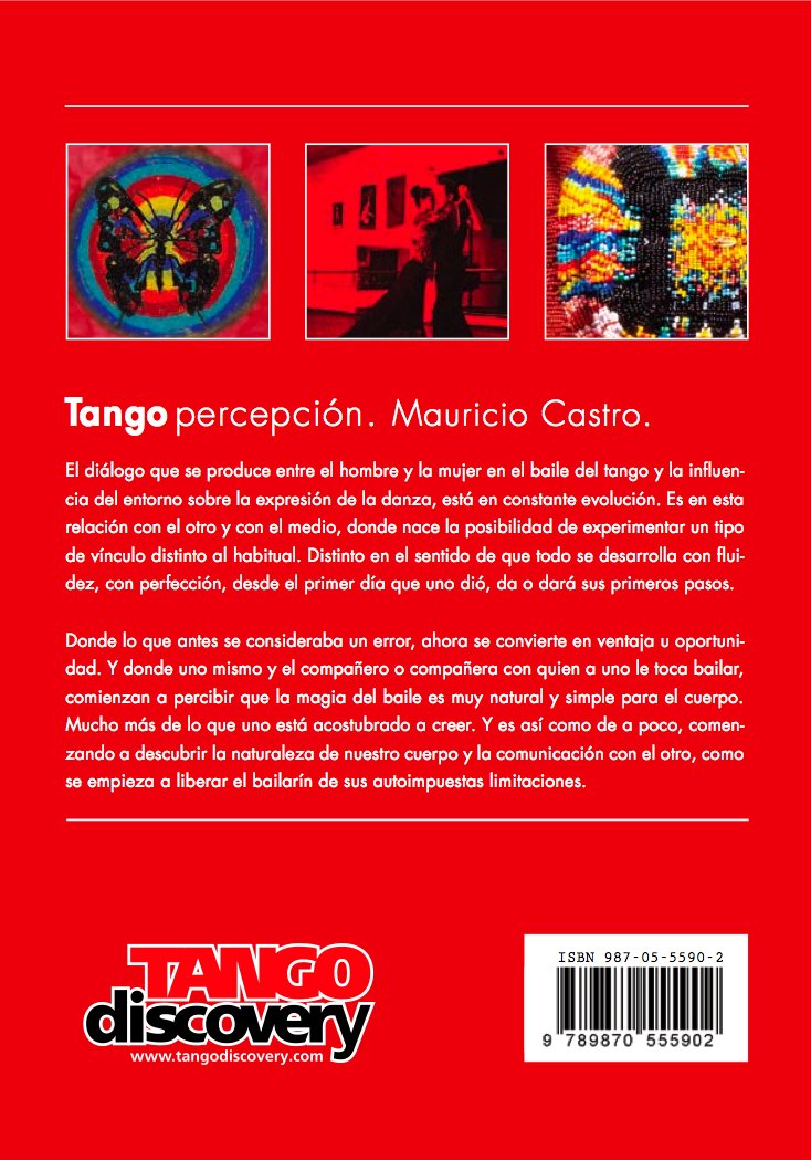 Tango Percepción - ABR
