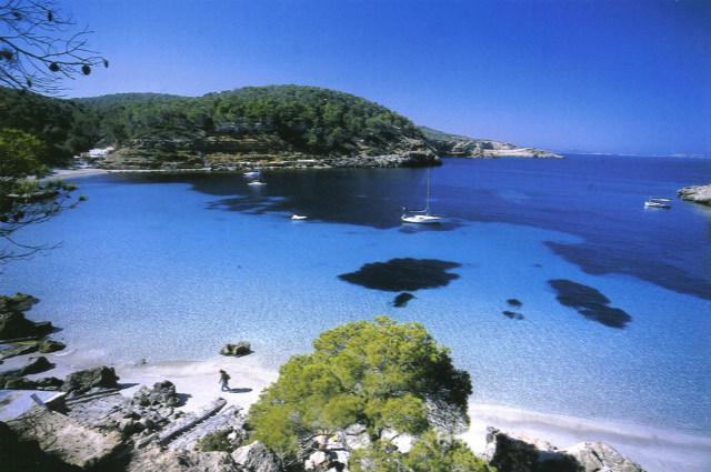 Balearic Islands Mallorca Menorca Ibiza Formentera