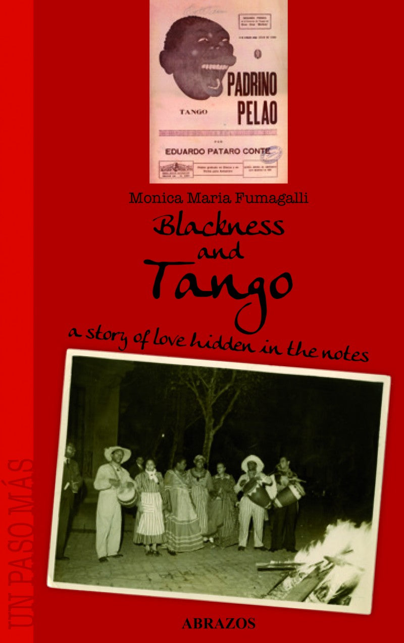 Blackness in Tango - ABR