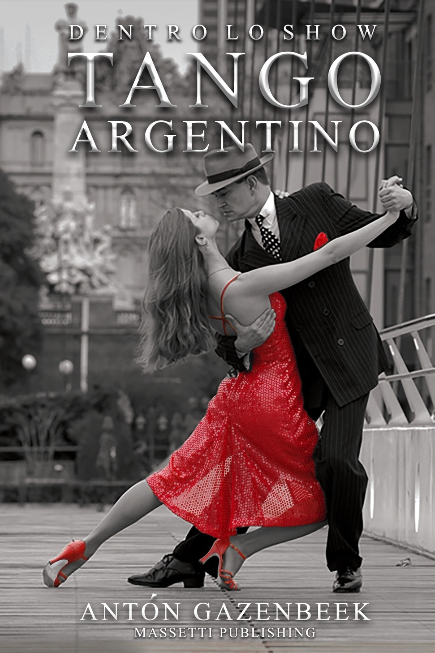 Dentro lo Show Tango Argentino