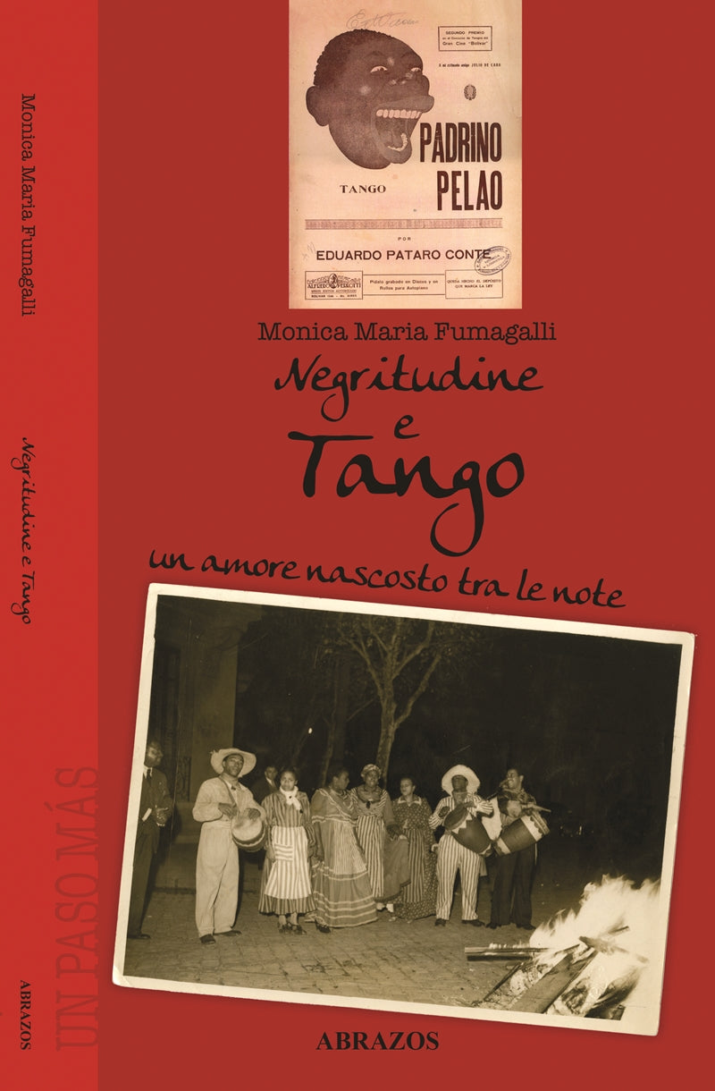 Negritudine e Tango - ABR