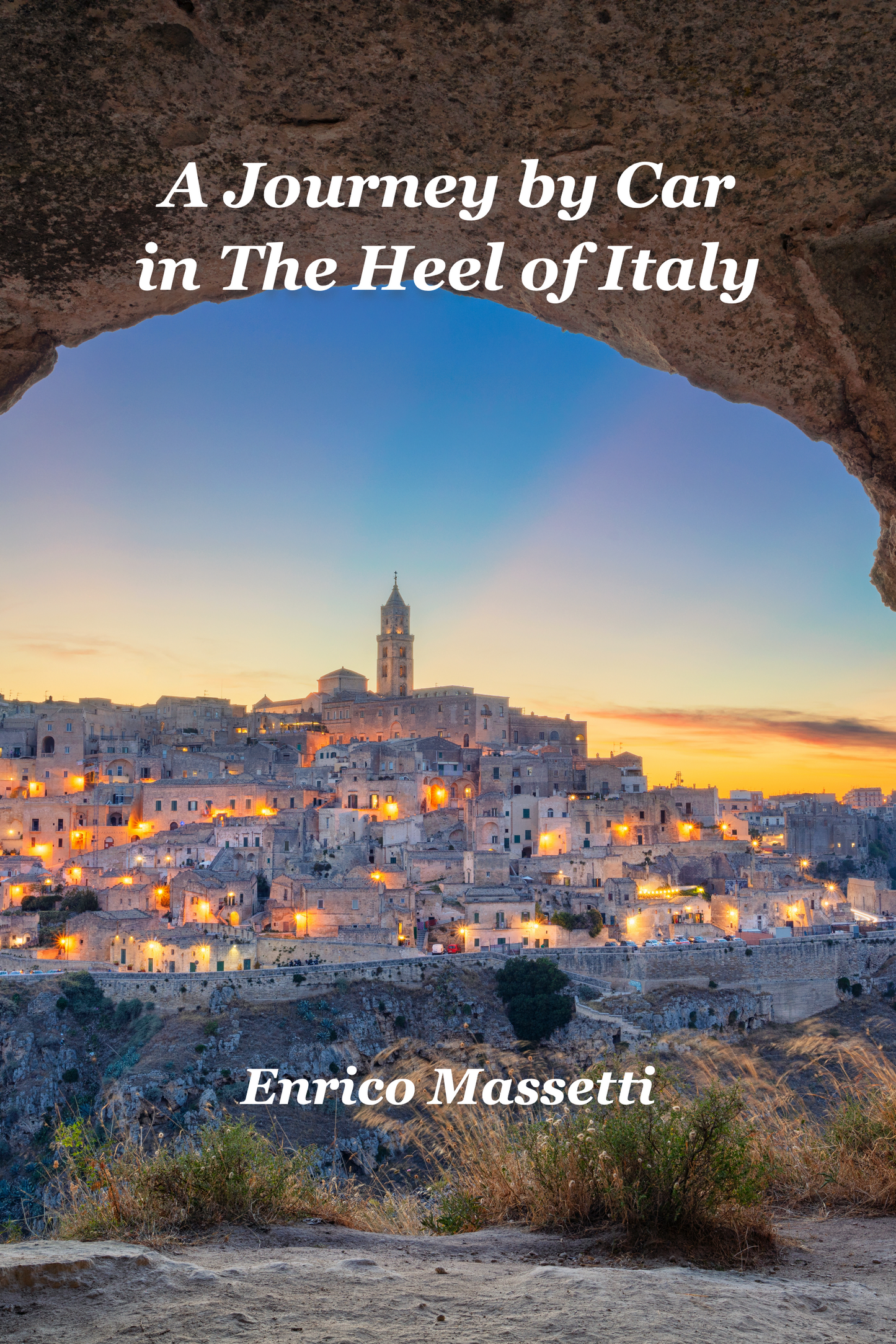 A Journey by Car in The Heel of Italy