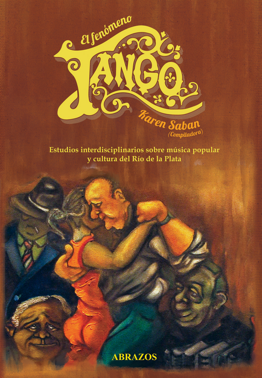 El fenómeno Tango - ABR