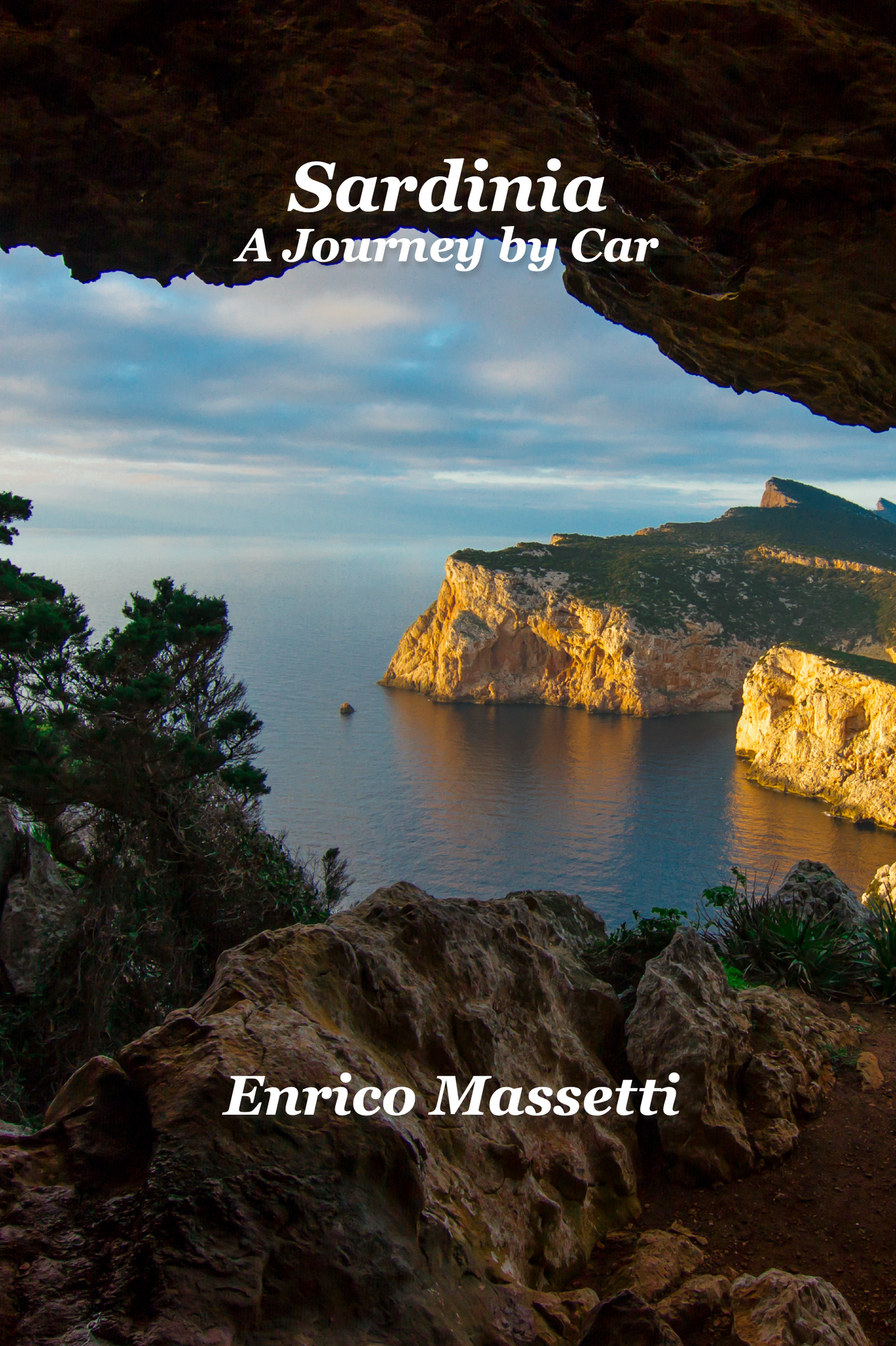 Sardinia a Journey by Car