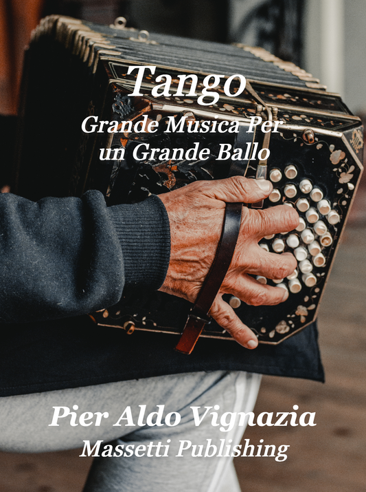 Tango Grande Musica per un Grande Ballo