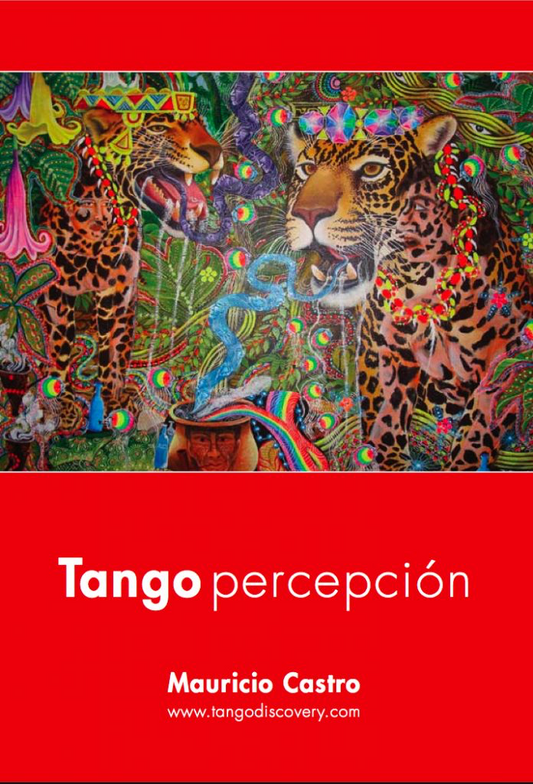Tango Percepción - ABR