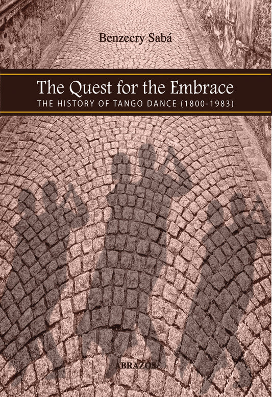 The Quest for the Embrace - ABR